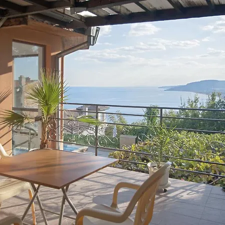 Bay View Villa Albena