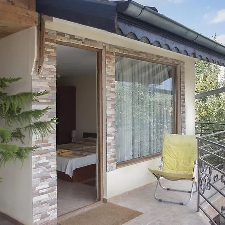 Bay View Villa *